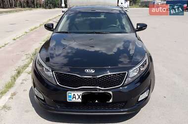 Седан Kia Optima 2014 в Оржиці фото 21 Седан Kia Optima 2014 в Оржиці
