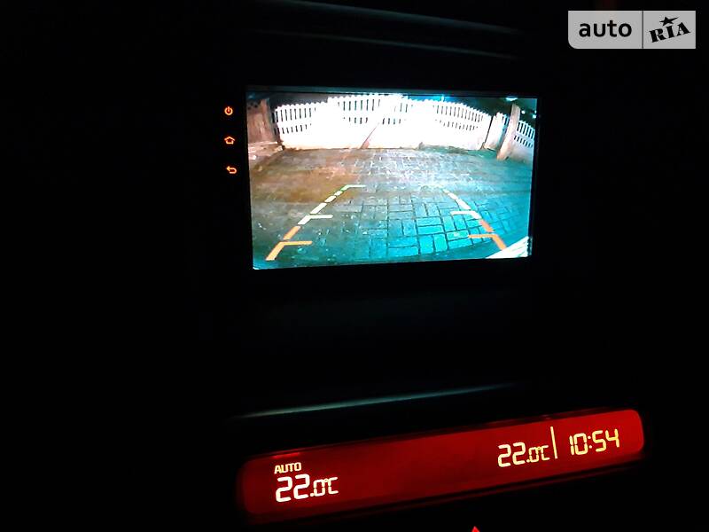 Седан Kia Optima 2014 в Одессе