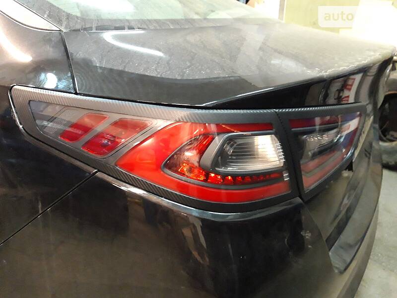 Седан Kia Optima 2014 в Одессе