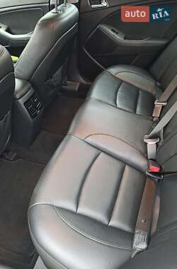 Седан Kia Optima 2014 в Борисполе