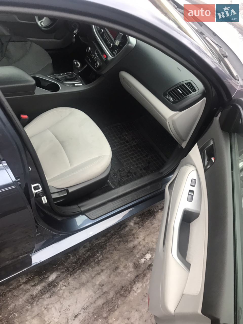 2014 Kia Optima - мініатюра 17