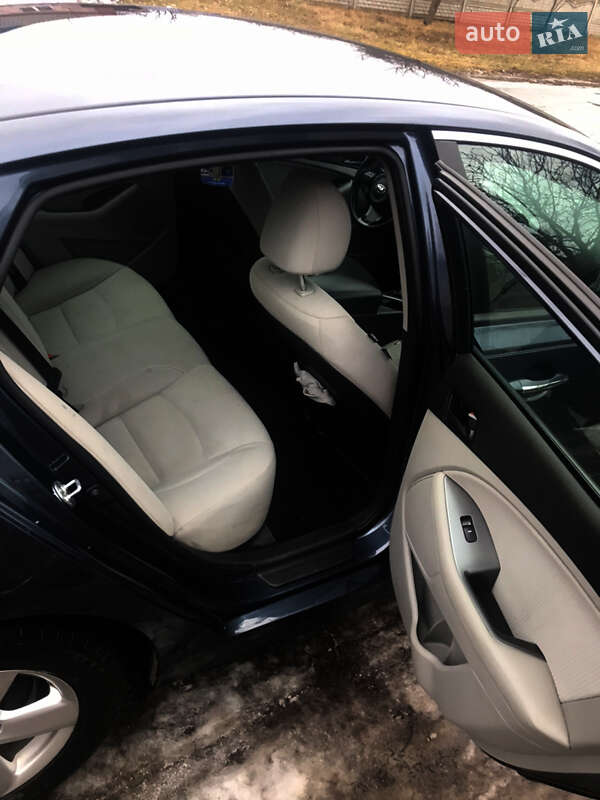 Седан Kia Optima 2014 в Белой Церкви фото 18 Седан Kia Optima 2014 в Белой Церкви