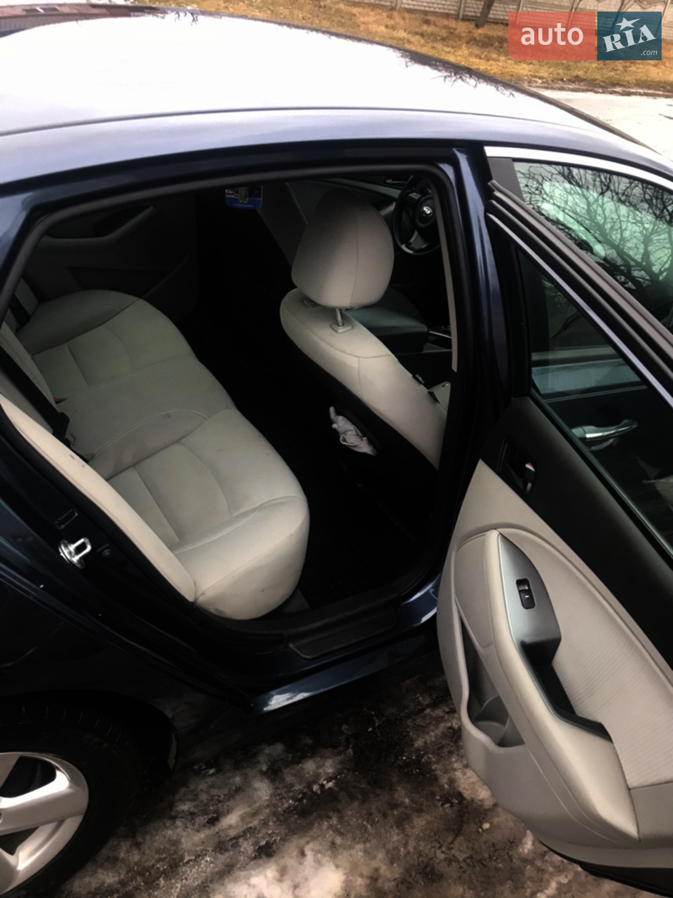 2014 Kia Optima - мініатюра 18