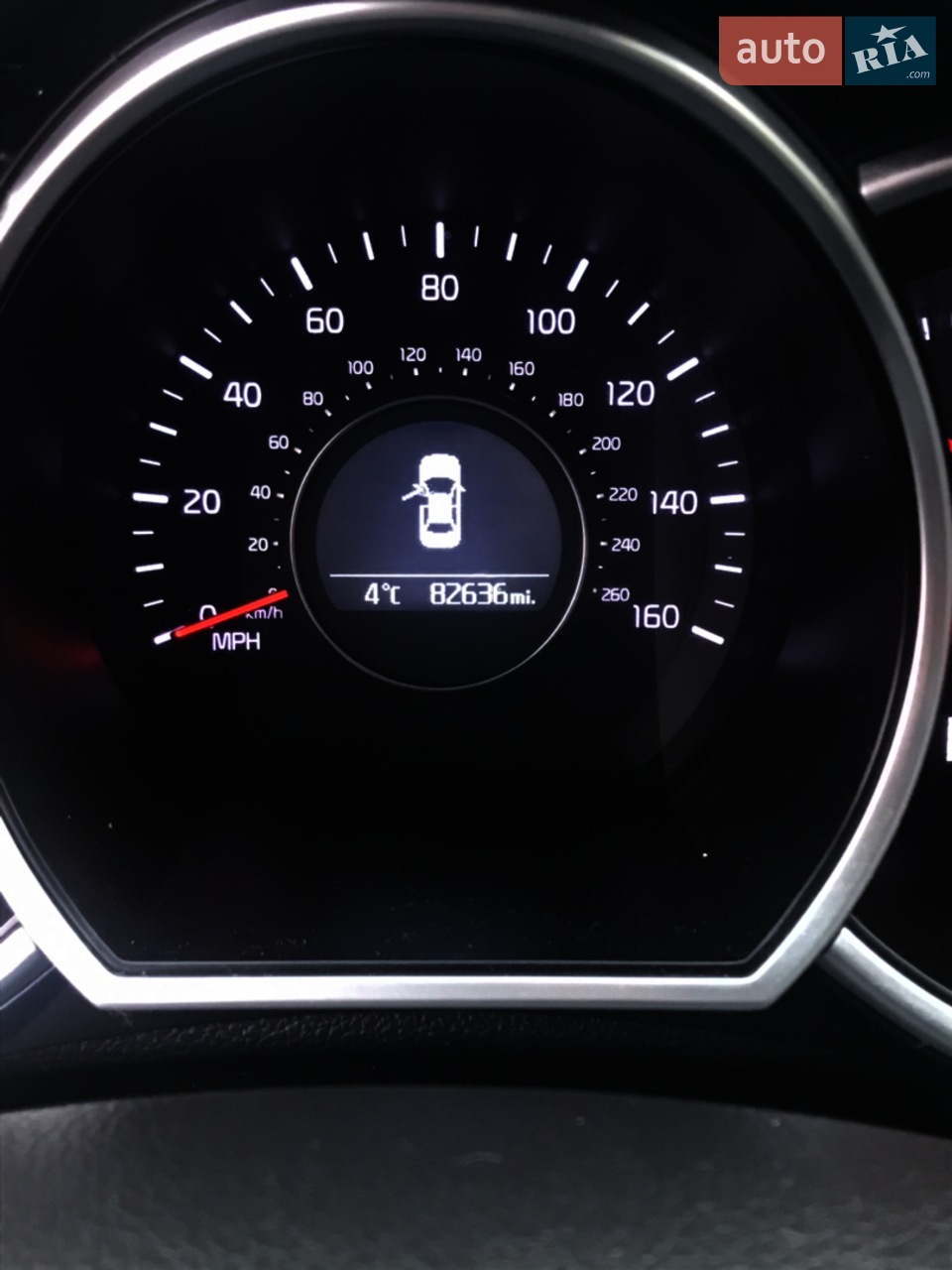 2014 Kia Optima - мініатюра 29