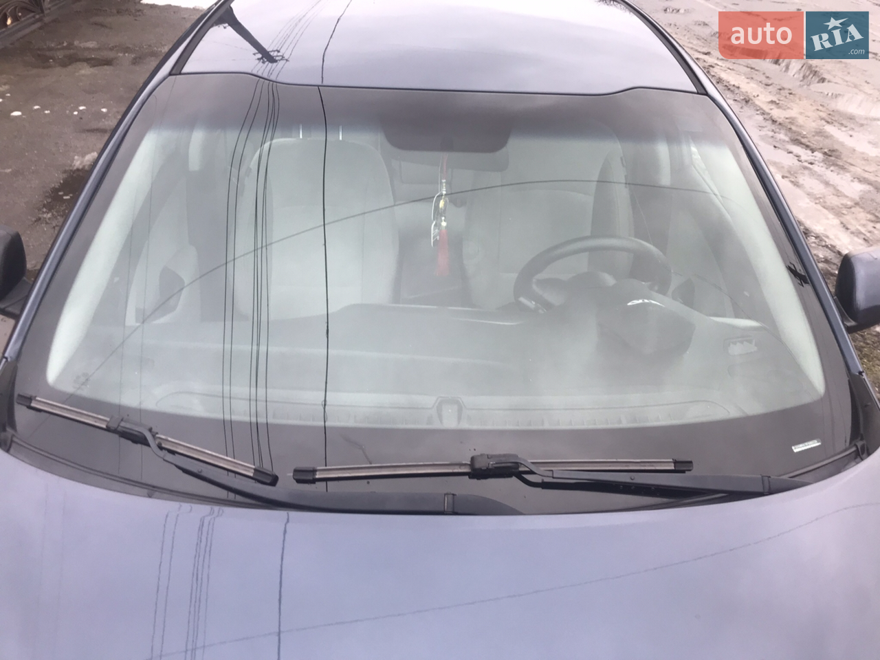 2014 Kia Optima - мініатюра 3