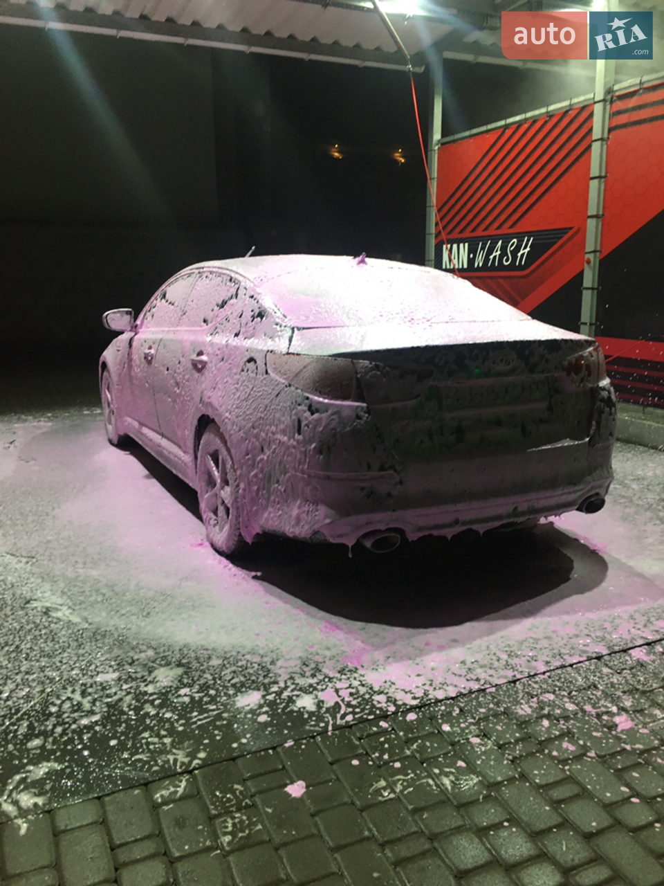 2014 Kia Optima - мініатюра 5