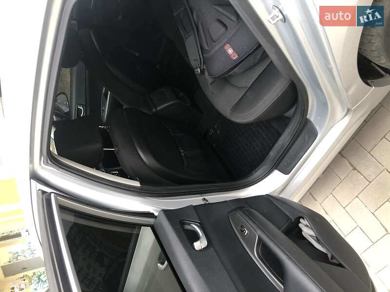 Седан Kia Optima 2015 в Луцьку