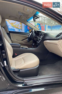 Седан Kia Optima 2013 в Кременчуці