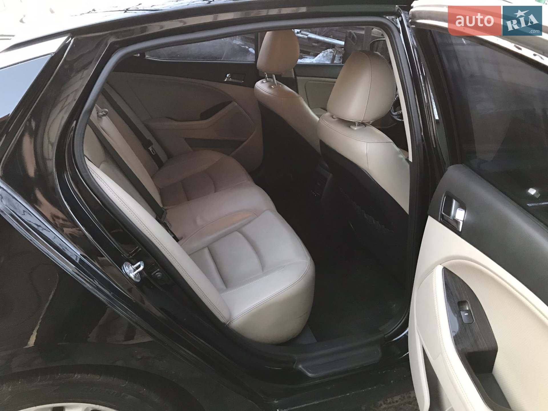 2013 Kia Optima - мініатюра 25