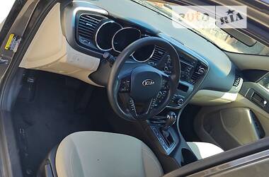 Седан Kia Optima 2013 в Киеве