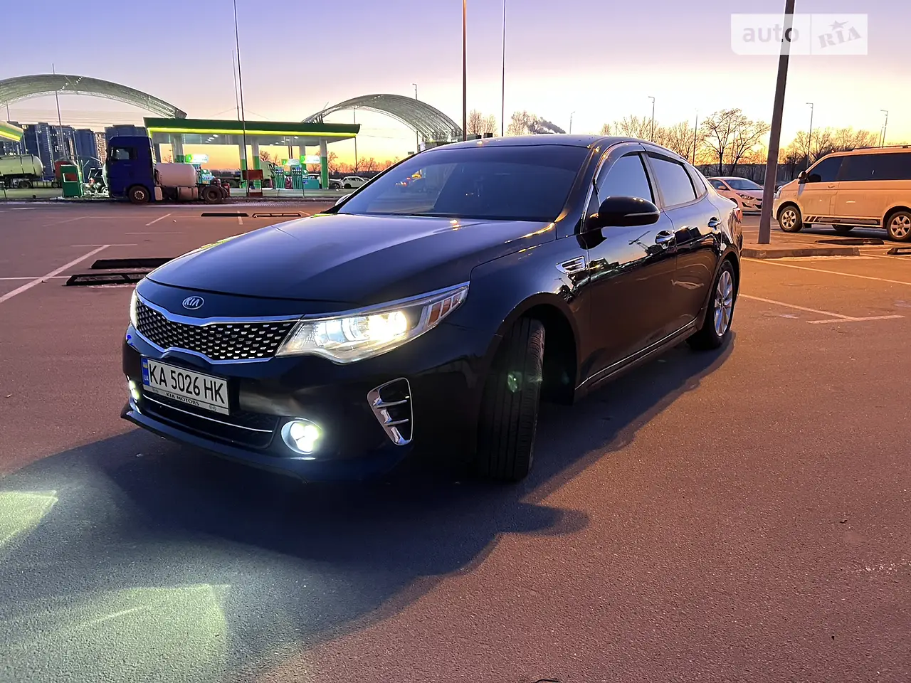 2015 Kia Optima - мініатюра 20