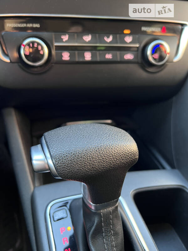 Седан Kia Optima 2016 в Києві фото 22 Седан Kia Optima 2016 в Києві