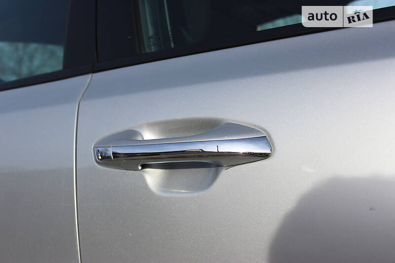 Седан Kia Optima 2017 в Дунаевцах