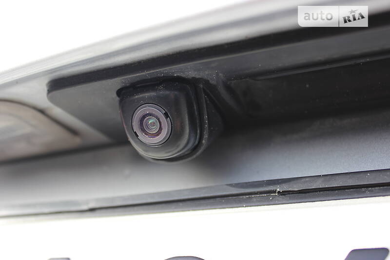 Седан Kia Optima 2017 в Дунаевцах