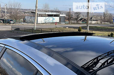Седан Kia Optima 2014 в 