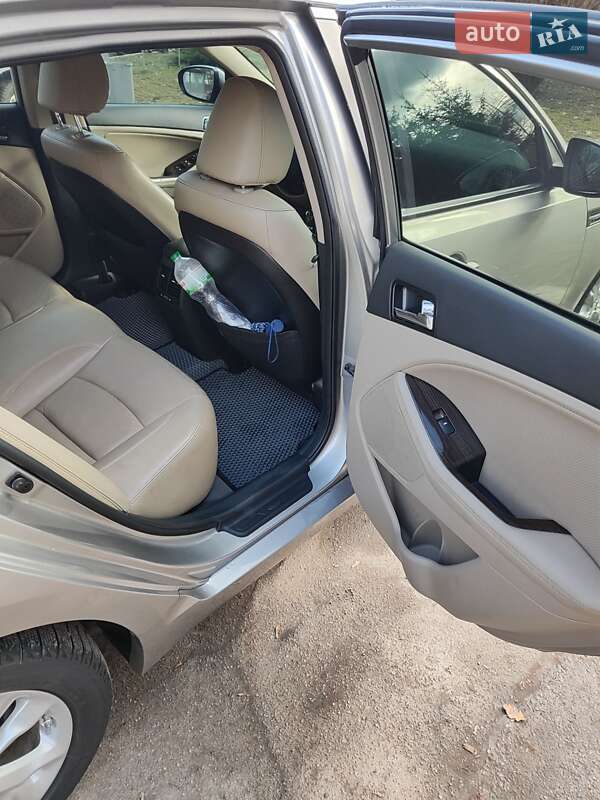 Седан Kia Optima 2012 в Вінниці фото 10 Седан Kia Optima 2012 в Вінниці