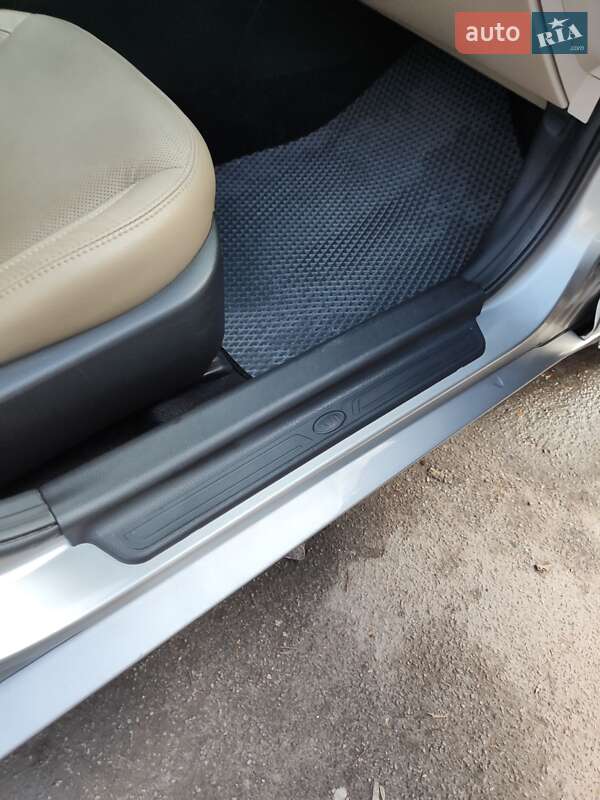 Седан Kia Optima 2012 в Вінниці фото 14 Седан Kia Optima 2012 в Вінниці