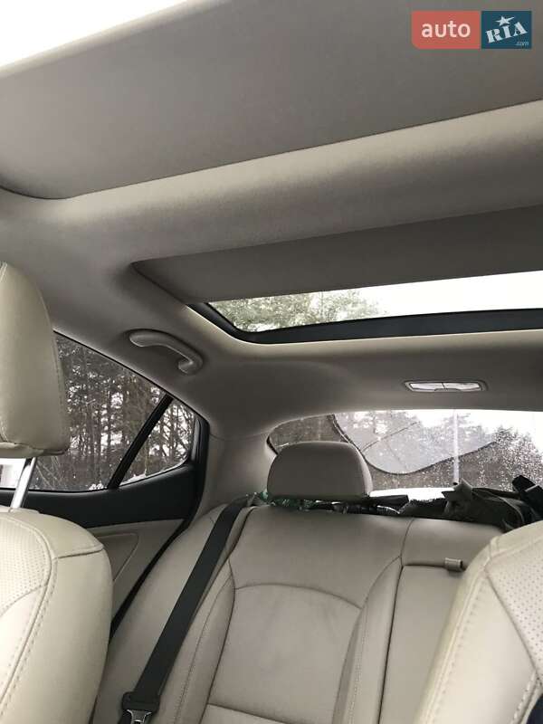 Седан Kia Optima 2013 в Тернополе фото 14 Седан Kia Optima 2013 в Тернополе