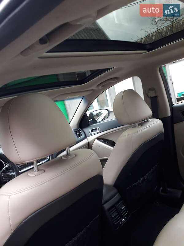 Седан Kia Optima 2014 в Николаеве фото 8 Седан Kia Optima 2014 в Николаеве