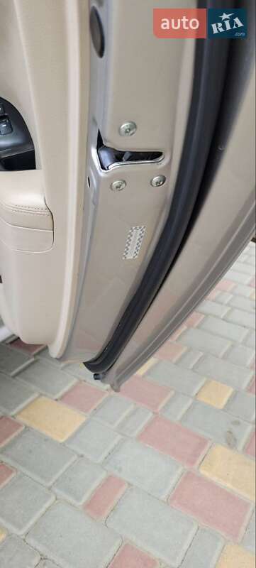 Седан Kia Optima 2012 в Подольске