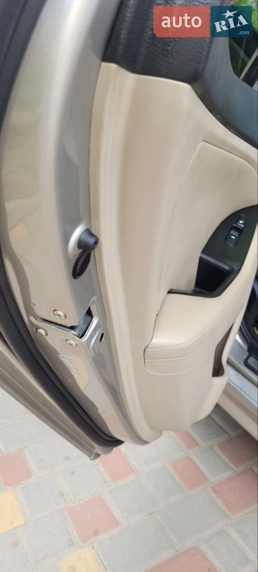 2012 Kia Optima - мініатюра 25