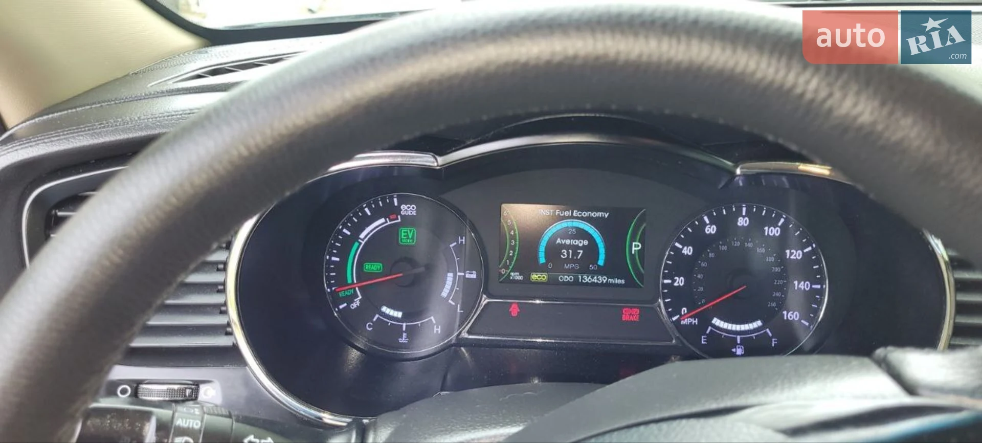 2012 Kia Optima - мініатюра 29