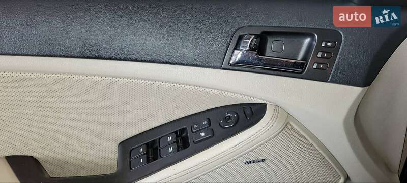 Седан Kia Optima 2012 в Подольске