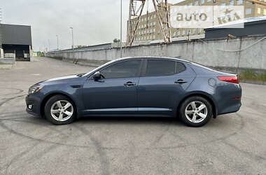 Седан Kia Optima 2014 в Киеве