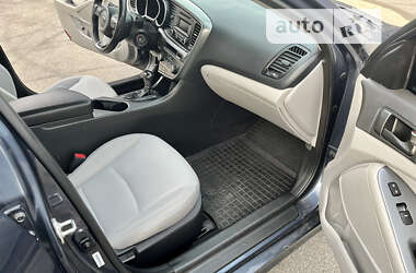 Седан Kia Optima 2014 в Киеве
