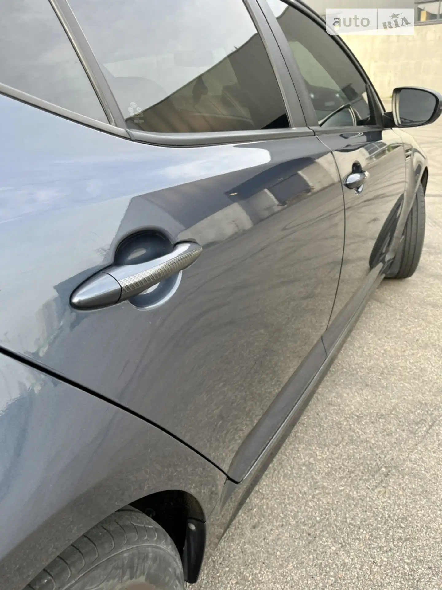 2014 Kia Optima - мініатюра 25