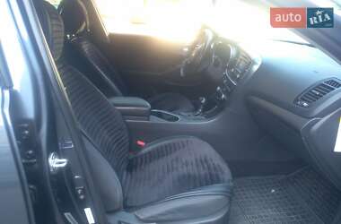 Седан Kia Optima 2014 в Одесі
