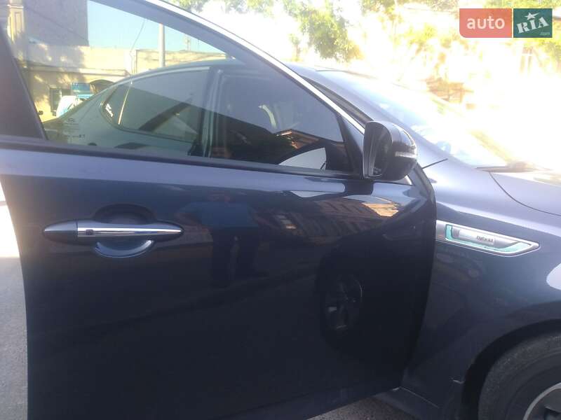 Седан Kia Optima 2014 в Одесі фото 14 Седан Kia Optima 2014 в Одесі