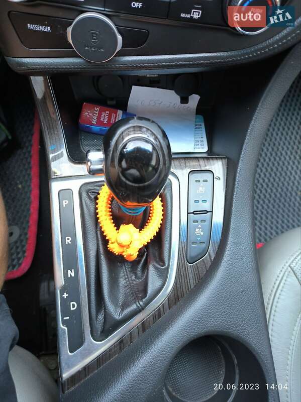 Седан Kia Optima 2012 в Одессе фото 15 Седан Kia Optima 2012 в Одессе