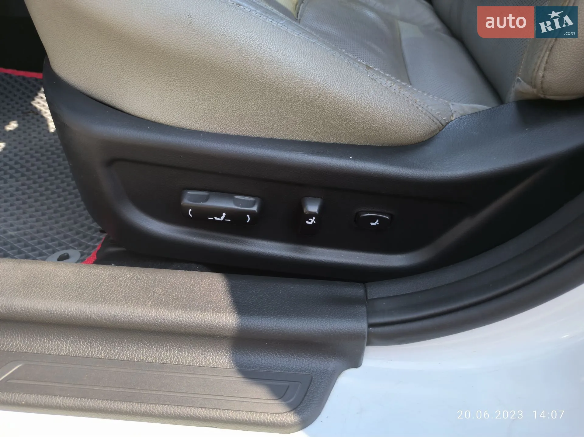 2012 Kia Optima - мініатюра 17