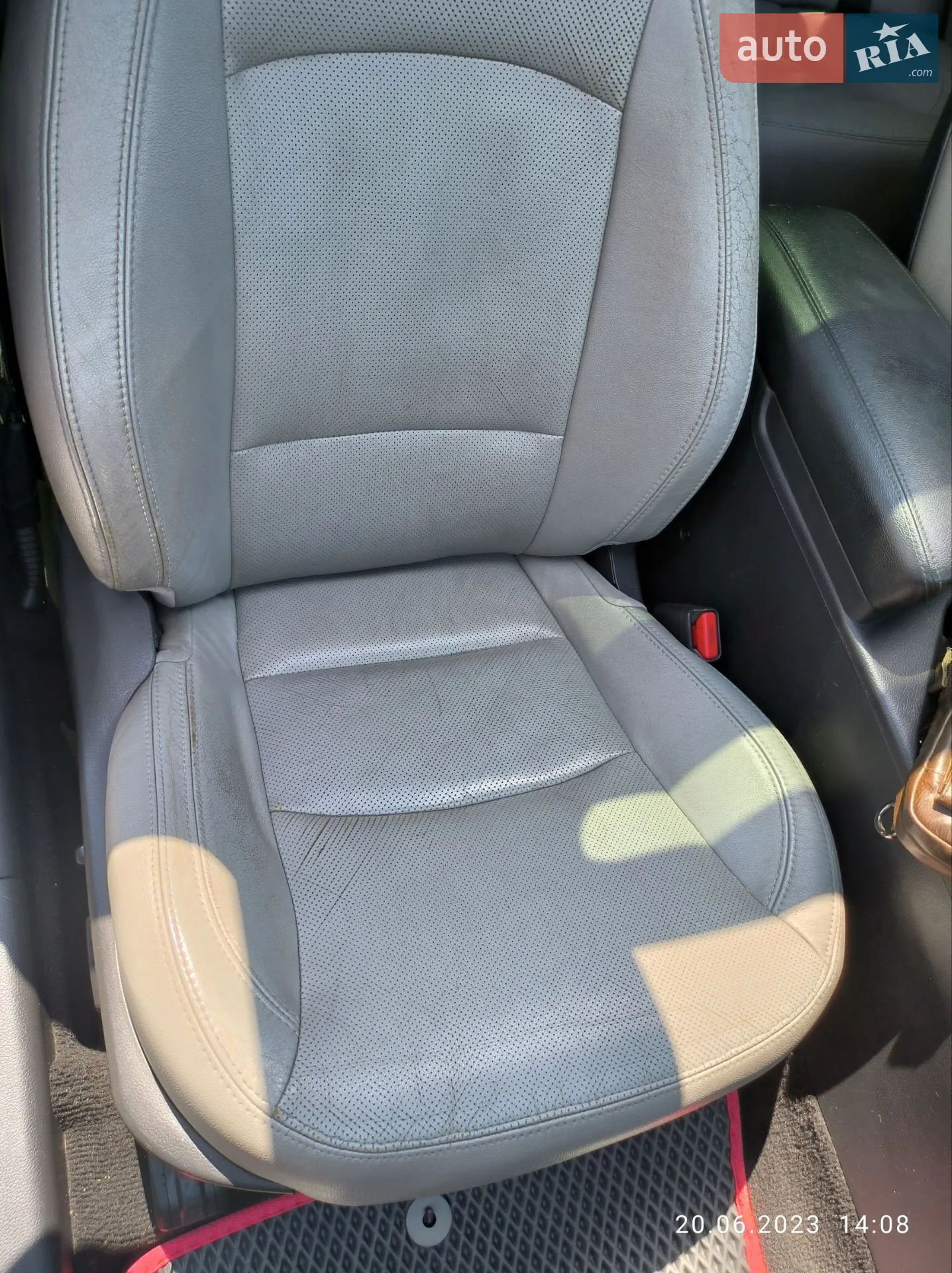 2012 Kia Optima - мініатюра 23