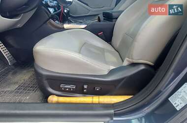 Седан Kia Optima 2014 в Киеве