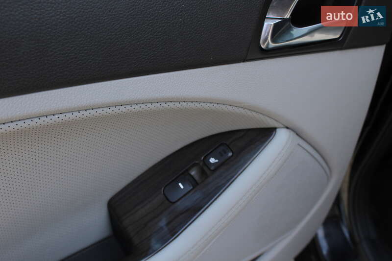 Седан Kia Optima 2013 в Кривом Озере фото 16 Седан Kia Optima 2013 в Кривом Озере