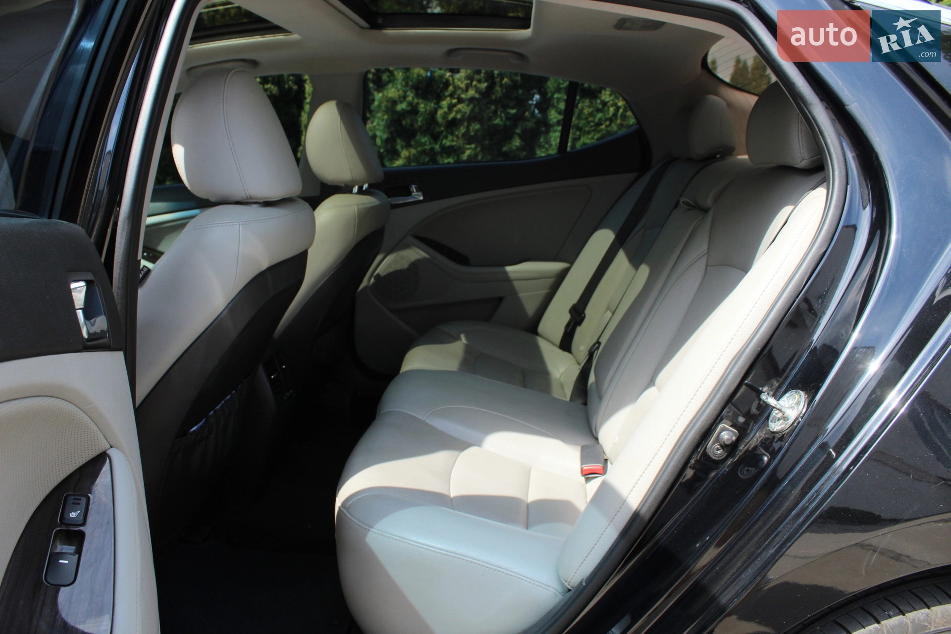 2013 Kia Optima - мініатюра 15