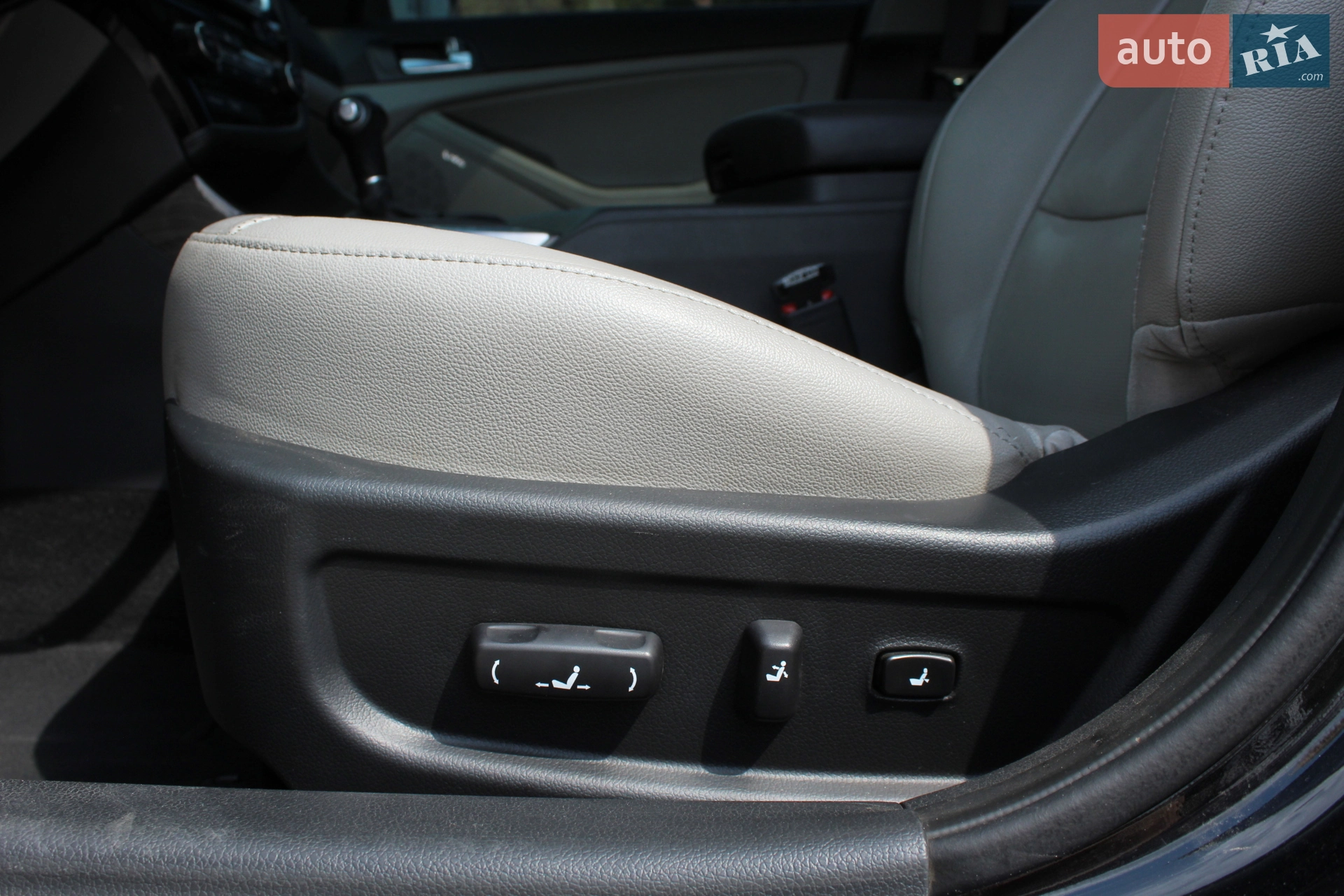 2013 Kia Optima - мініатюра 24