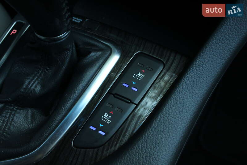 Седан Kia Optima 2013 в Кривом Озере фото 29 Седан Kia Optima 2013 в Кривом Озере