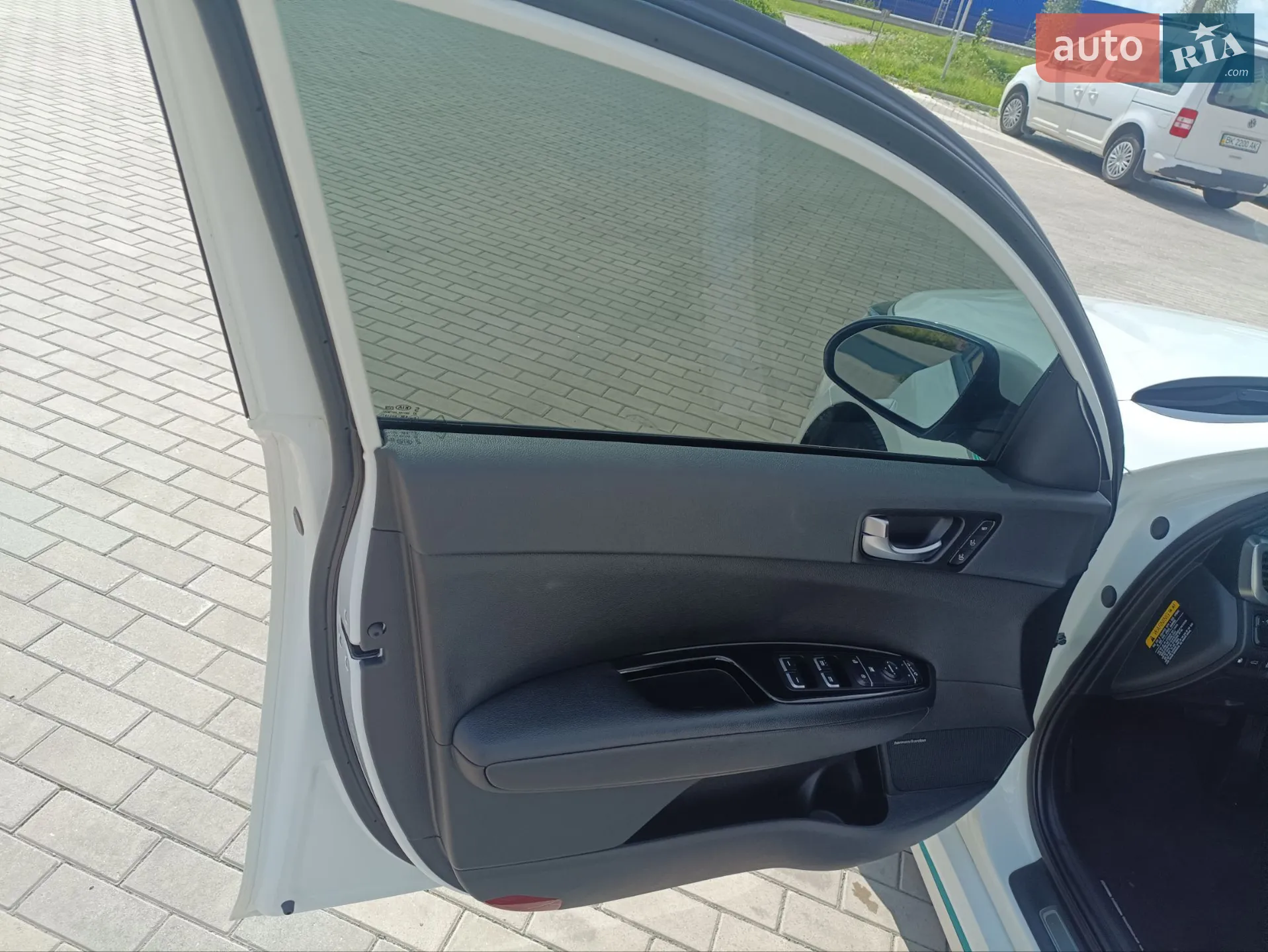 2017 Kia Optima - мініатюра 5