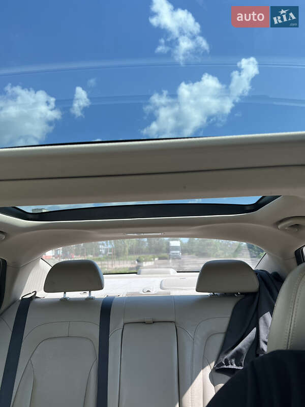 Седан Kia Optima 2011 в Калуші фото 2 Седан Kia Optima 2011 в Калуші