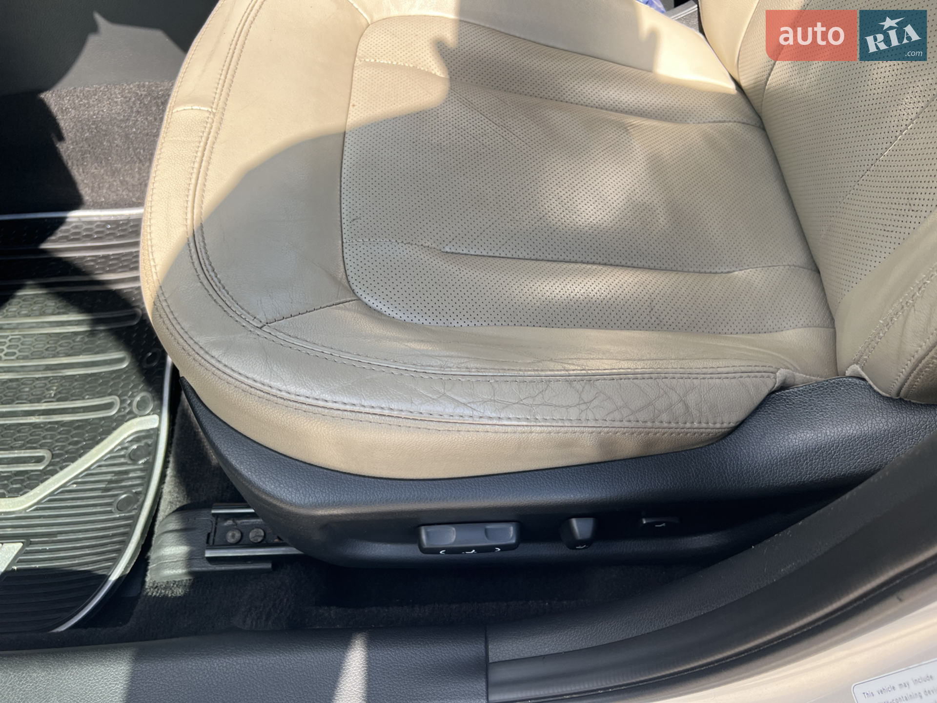 2011 Kia Optima - мініатюра 8