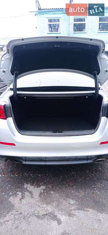 Седан Kia Optima 2014 в Теплику