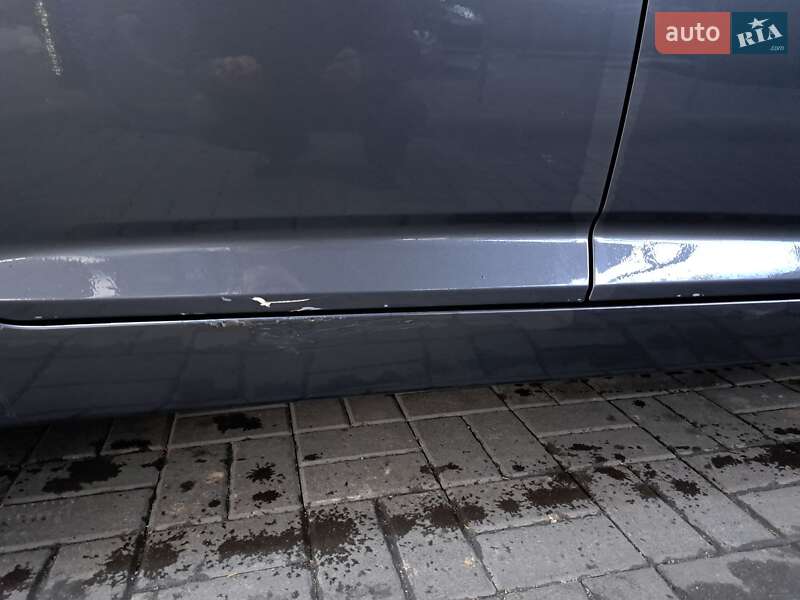 Седан Kia Optima 2013 в Черкассах