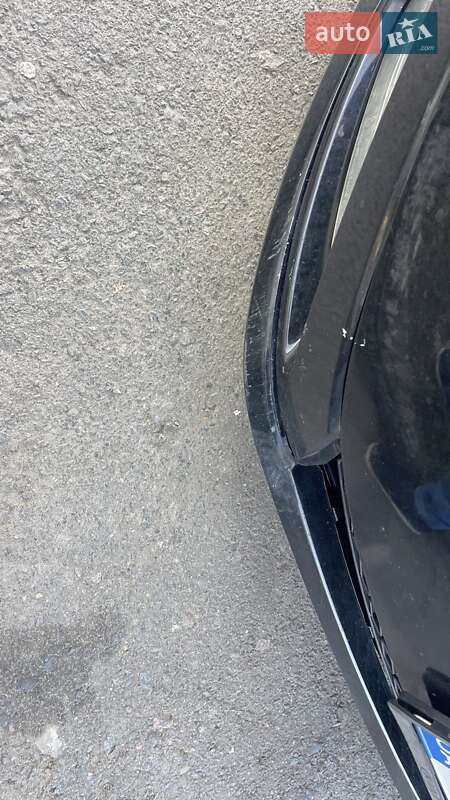 Седан Kia Optima 2013 в Одессе