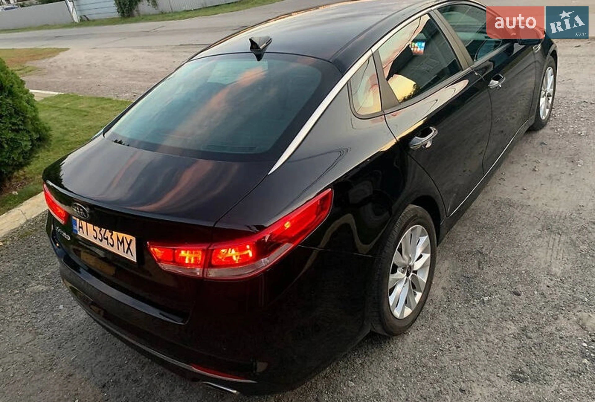 2018 Kia Optima - мініатюра 9