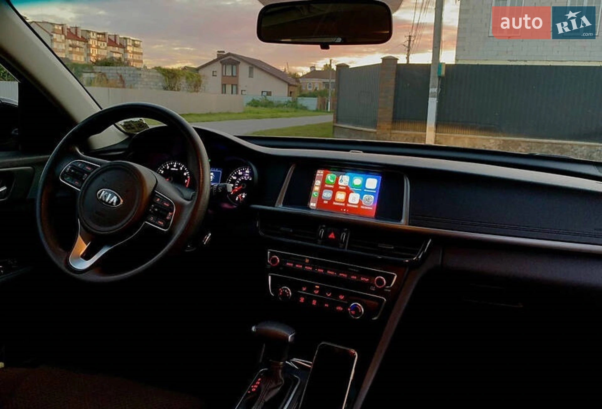 2018 Kia Optima - мініатюра 14