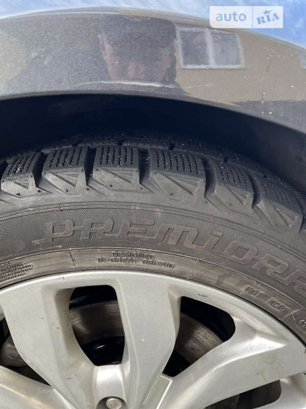 Седан Kia Optima 2015 в Борисполе фото 2 Седан Kia Optima 2015 в Борисполе