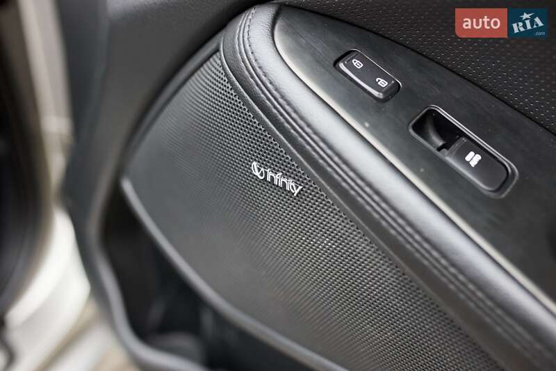 Седан Kia Optima 2013 в Киеве